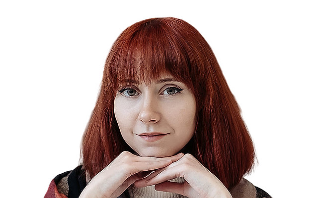 Мишукова Ангелина Юрьевна