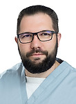 Орлов Георгий Владимирович