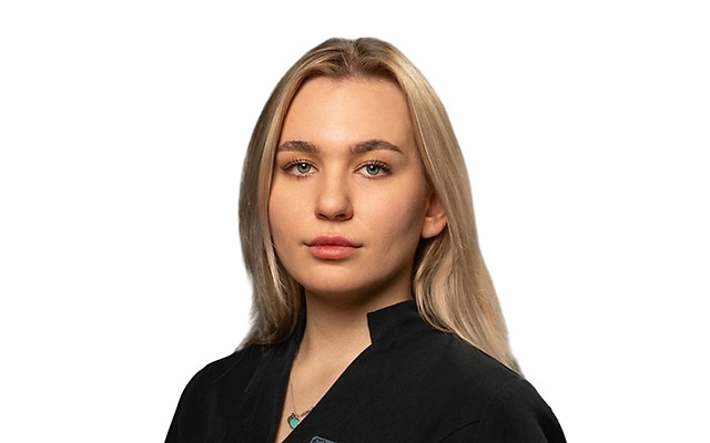 Безрутченко Диана Владимировна