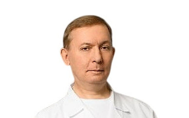Толстоухов Вадим Юрьевич