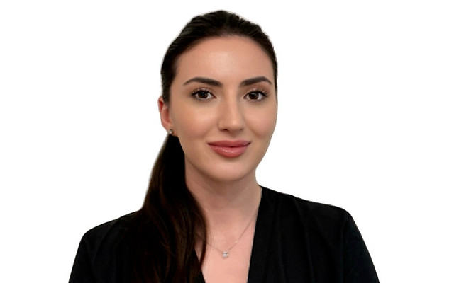 Хватыш Салима Аслановна