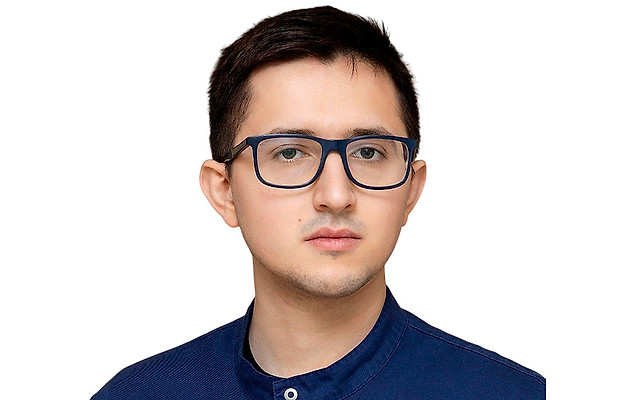 Баранкин Евгений Александрович