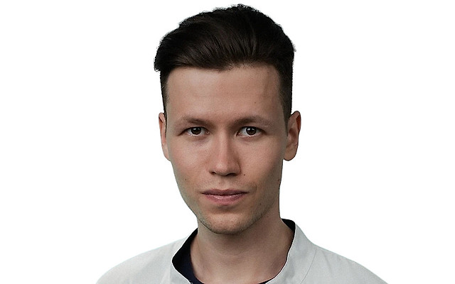 Хабибуллин Руслан Игоревич