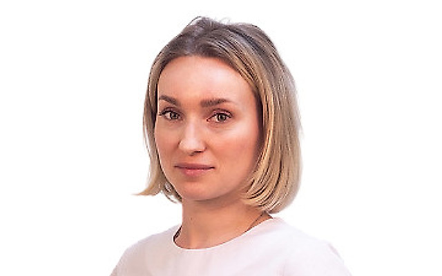 Иванова Инна Александровна