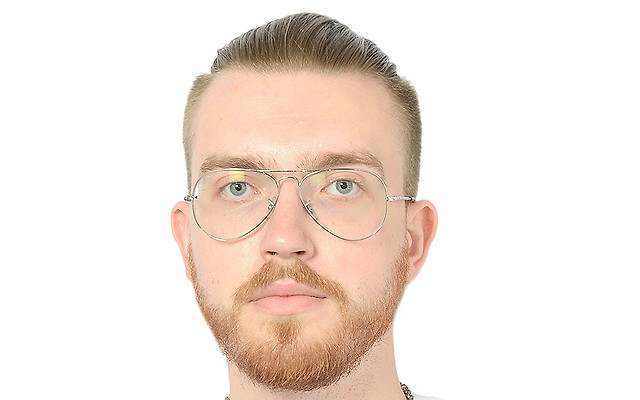 Кулешов Дмитрий Сергеевич