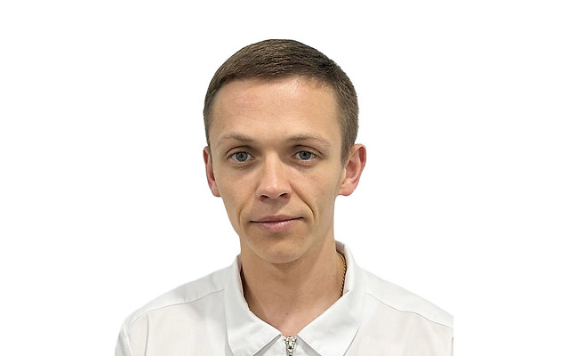 Кученков Павел Николаевич