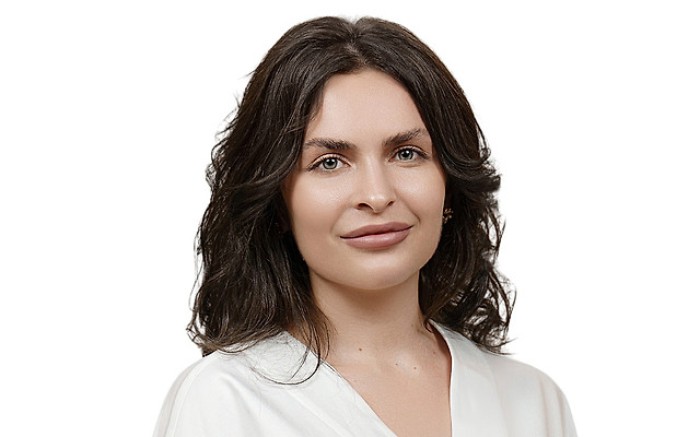 Жук (Татарникова) Алена
