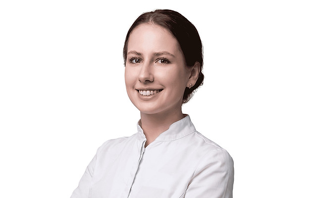 Локтионова (Завершинская) Наталия