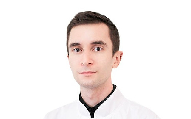 Бевов Адам Мухамедович