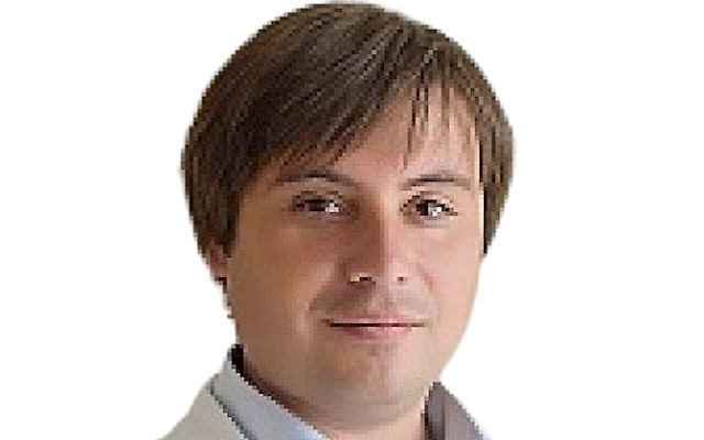Курганников Андрей Сергеевич