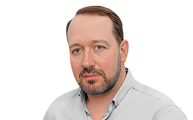 Крысанов Эмиль Валентинович