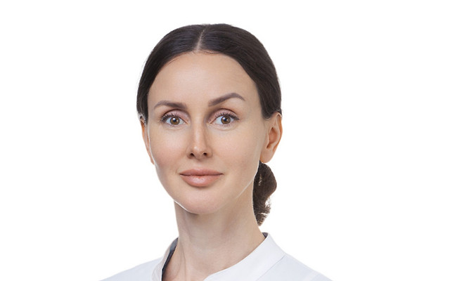 Уварова Марина Сергеевна