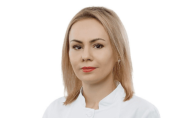 Сульдина Екатерина Михайловна