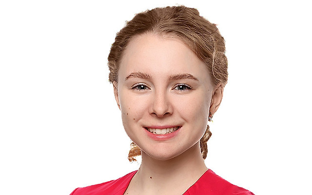 Добролежева Татьяна Алексеевна