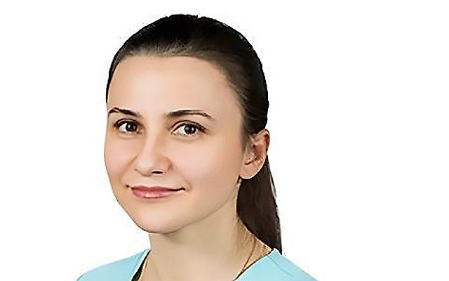 Томаева Мадина Аликовна