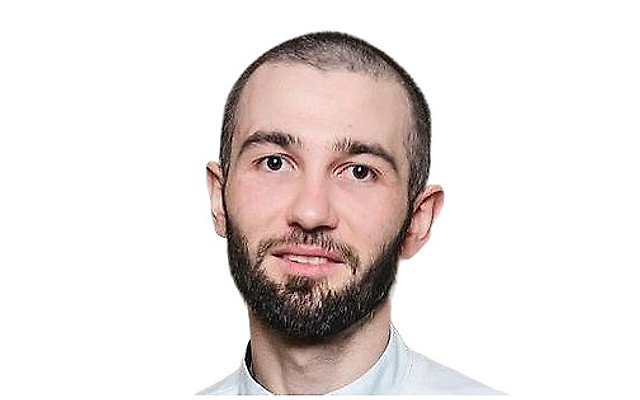 Карасов Альберт Баймурзович