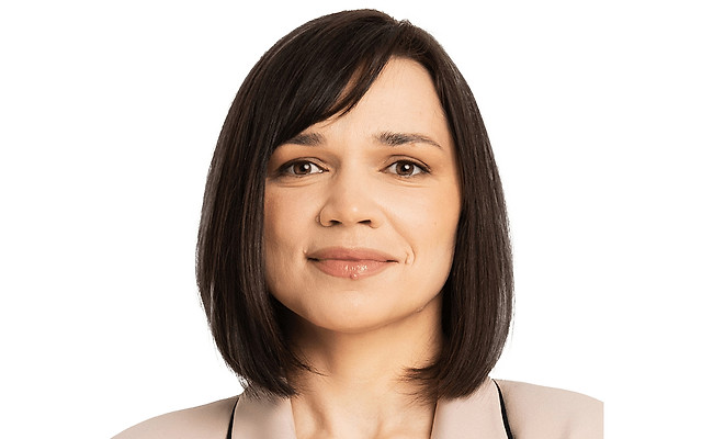 Евсеева Алина Вячеславовна
