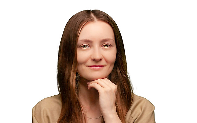 Скурыгина Елизавета Игоревна