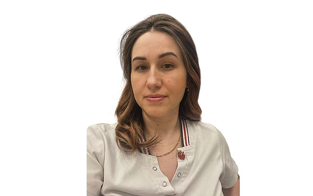 Рудникова Наталья Александровна