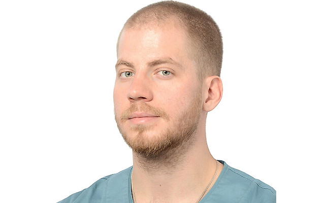 Кириллов Александр Александрович