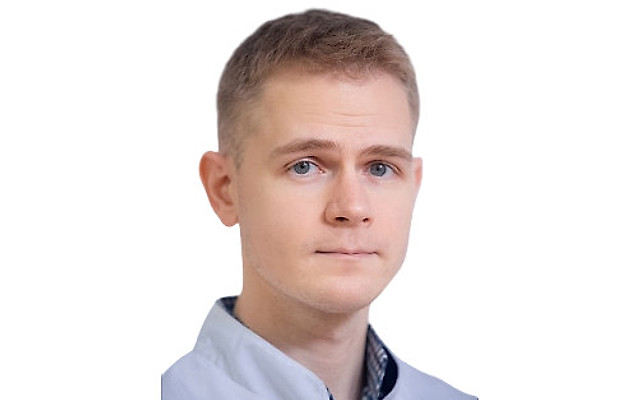 Путило Денис Викторович