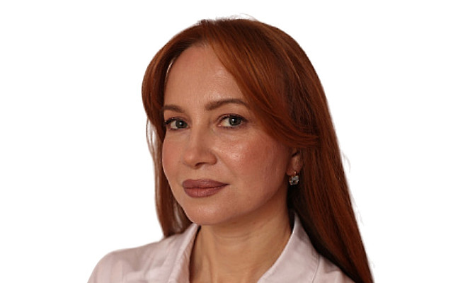 Романова Ольга Валерьевна
