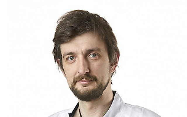 Казаков Дмитрий Олегович