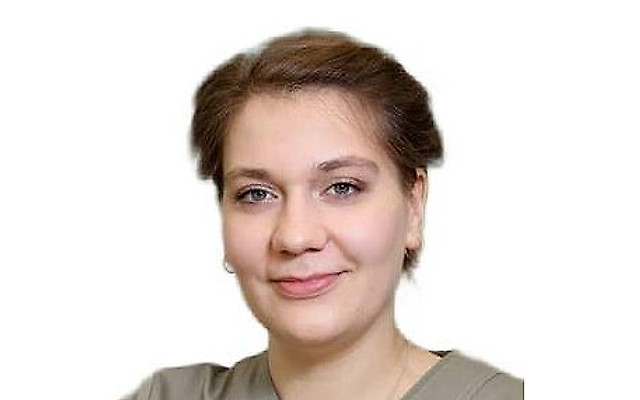 Гаврилова Татьяна Викторовна