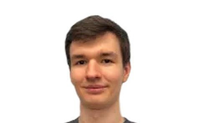 Панов Иван Анатольевич