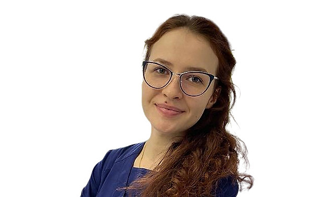 Лутай Ольга Александровна