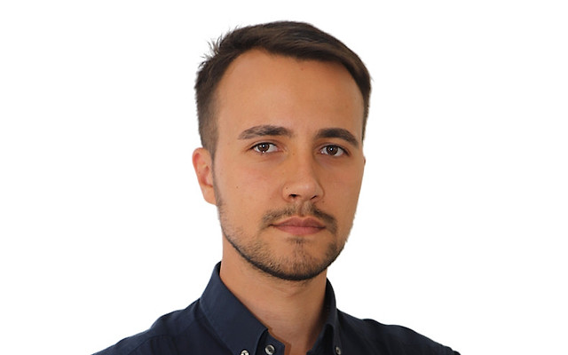 Щекотуров Игорь Олегович