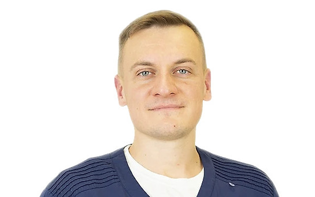 Макарин-Кибак Андрей Сергеевич