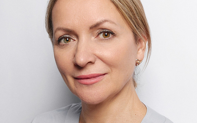 Серебрякова Надежда Владимировна