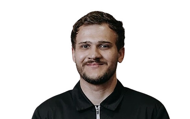 Трегубенко Дмитрий Константинович