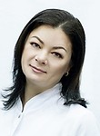 Трофимова Ксения Александровна