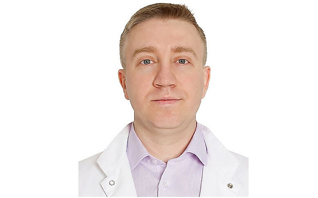 Ерохин Илья Александрович