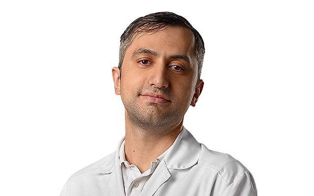 Гергиев Владимир Феликсович