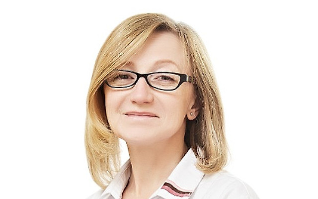Чиж Марина Владимировна