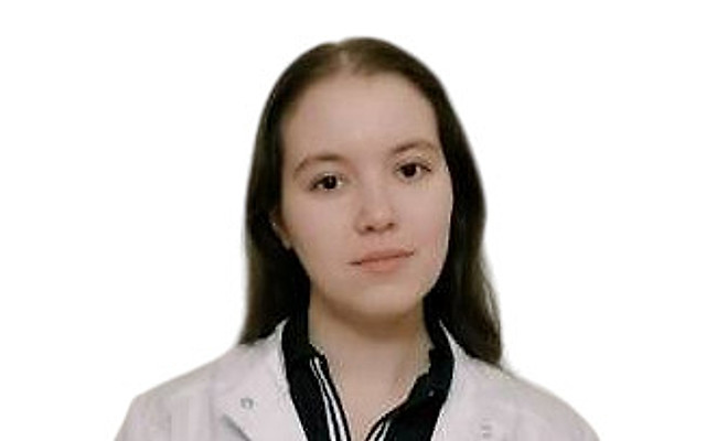Сабирова (Летфуллина) Саида