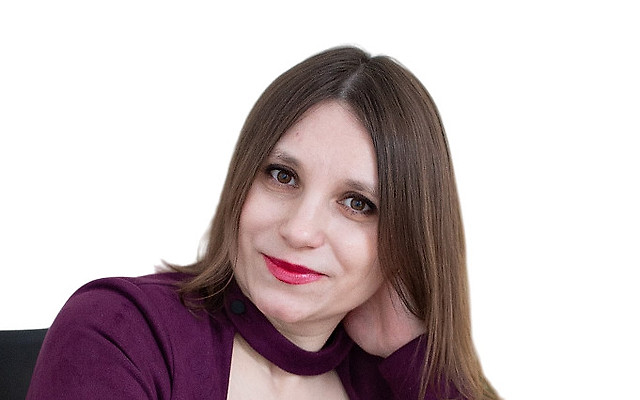 Лебедева Ольга Владимировна
