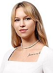 Миронова Ирина 