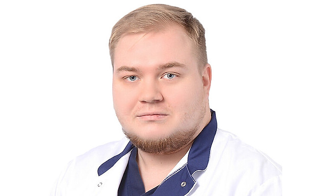 Низяев Илья Олегович