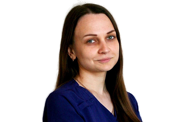 Майорова Ирина Владимировна