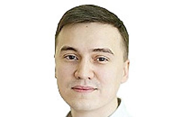 Куюков Андрей Викторович