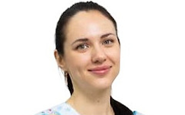 Чистова Инна Сергеевна