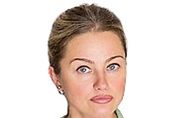 Чурзина Оксана Александровна