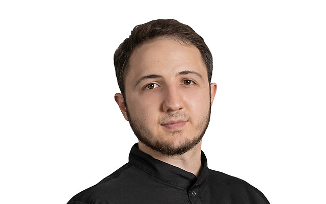 Майсигов Джамалейл Багаудинович