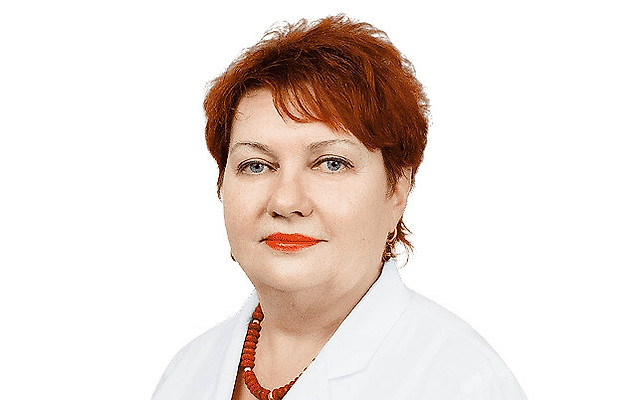 Ленкевич Татьяна Владимировна