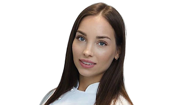 Лебедева Наталья Михайловна