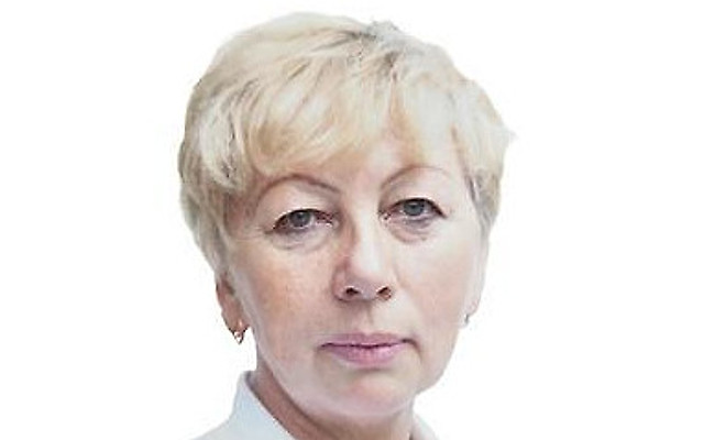 Рогачева Татьяна Анатольевна